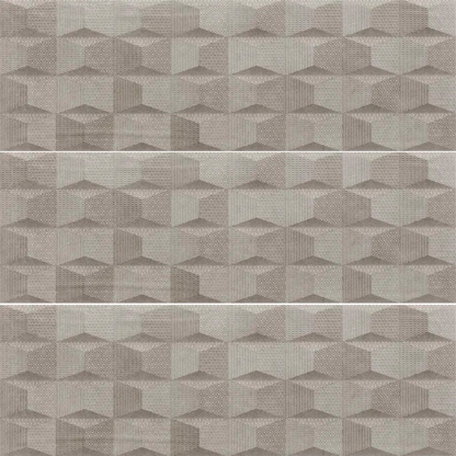 Pavimento Nomade Cerâmico 10 e 20 mm - Placas vários formatos - Rocersa