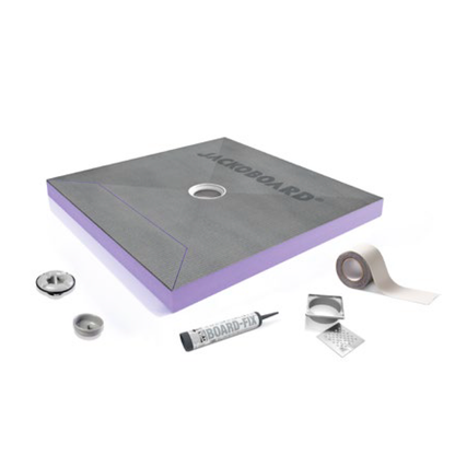 Jackoboard® Aqua Reno - Base de duche