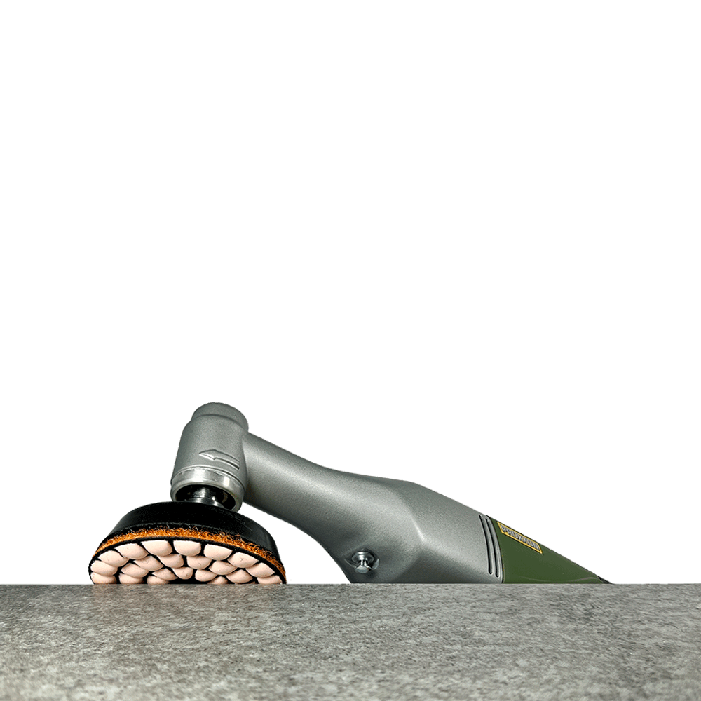 Angle polisher WP/E - Proxxon