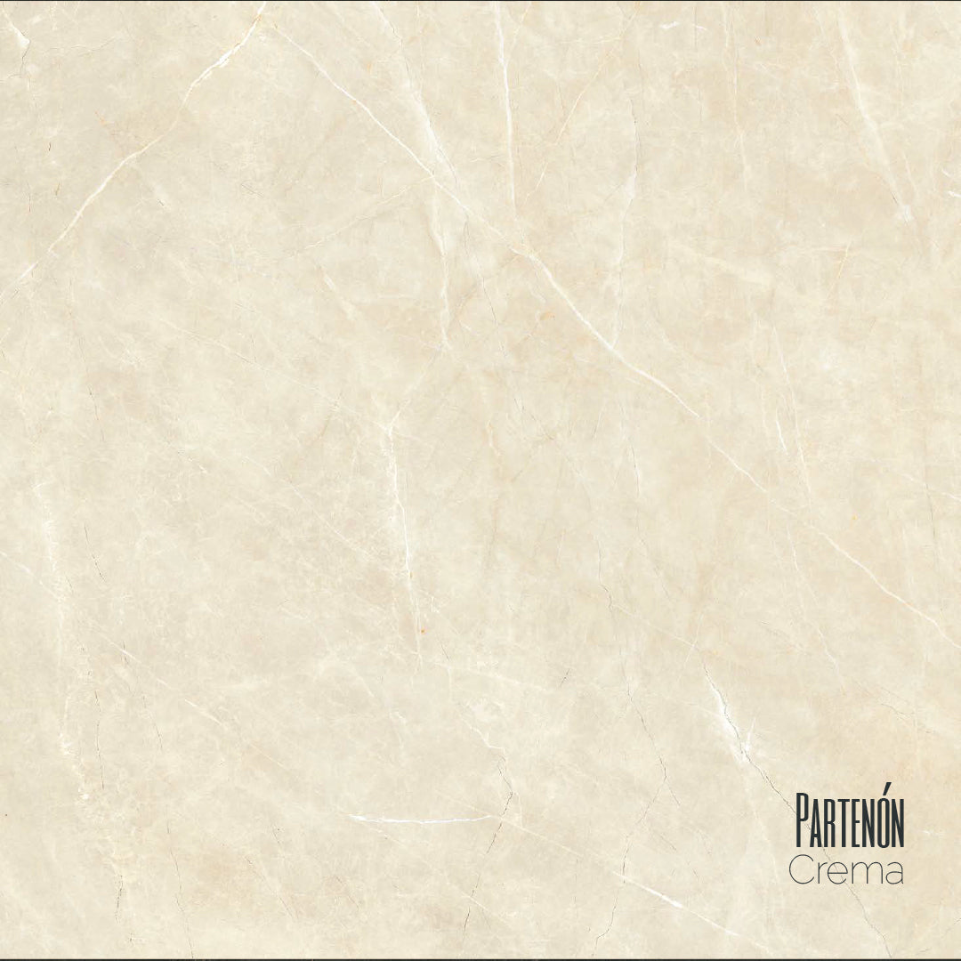 PARTENÓN - Rivestimento ceramico 8mm - Piastrelle 160 x 160 cm - Prissmacer MAXIMUM