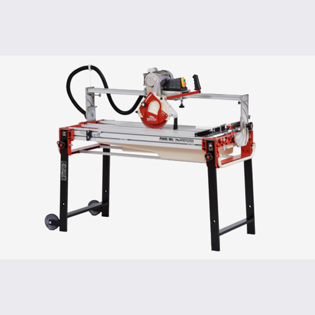 PIKUS ADVANCED MÁQUINA PARA CORTE E CHANFRE DE CERÂMICA