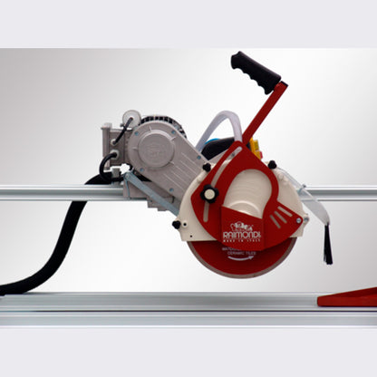 PIKUS ADVANCED MÁQUINA PARA CORTE E CHANFRE DE CERÂMICA