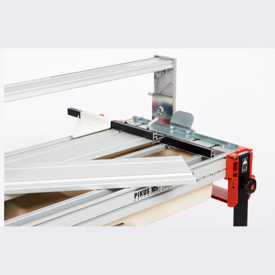 PIKUS ADVANCED MÁQUINA PARA CORTE E CHANFRE DE CERÂMICA