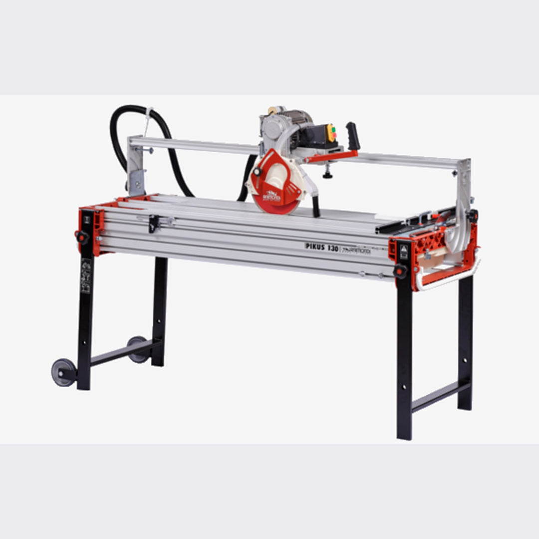 PIKUS ADVANCED MÁQUINA PARA CORTE E CHANFRE DE CERÂMICA