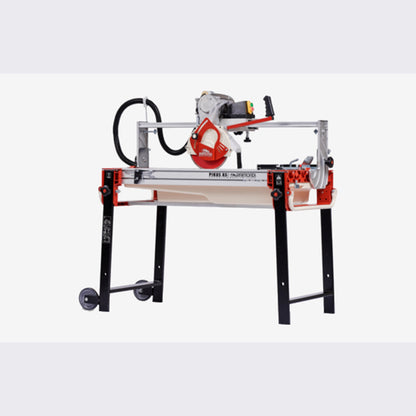 PIKUS ADVANCED MÁQUINA PARA CORTE E CHANFRE DE CERÂMICA