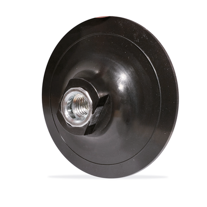 PRATO VELCRO 100ø M14 PARA DISCO DE POLIR