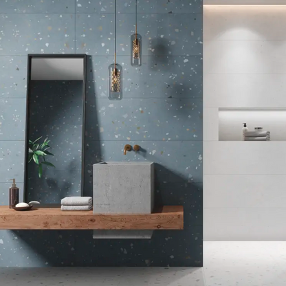 Rivestimento Happy Ceramic 8 e 20 mm - Piastrelle di vari formati - Rocersa