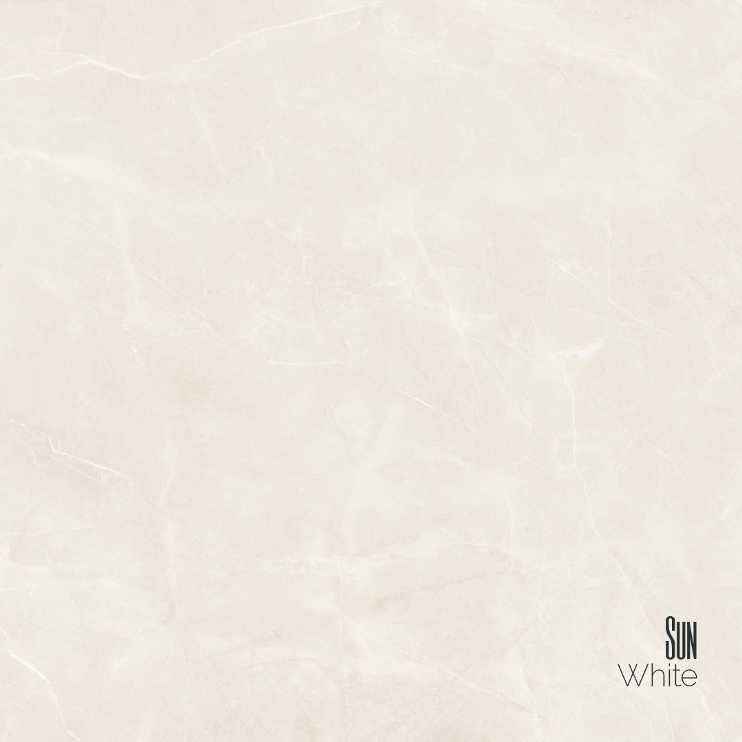 SUN - Revestimento Cerâmico 8mm - Placas 160 x 160 cm - Prissmacer MAXIMUM