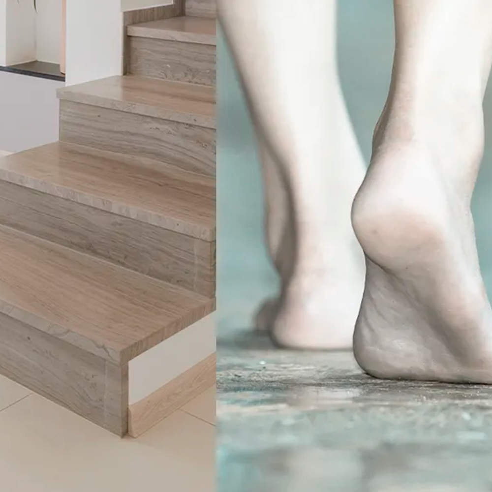 AntiSlip Tratamento - Tenax