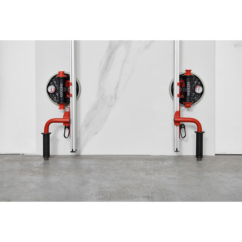 EASY MOVE 150 VÁCUO SISTEMA DE MOVIMENTAÇÃO DE PLACAS GRANDES COM VENTOSAS DE VÁCUO