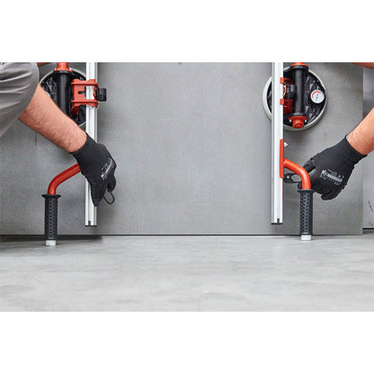 EASY MOVE MK4 VÁCUO SISTEMA DE MOVIMENTAÇÃO DE PLACAS GRANDES COM VENTOSAS DE VÁCUO