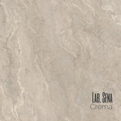 SENA - Revestimento Cerâmico 8mm - Placas 160 x 160 cm - Prissmacer MAXIMUM