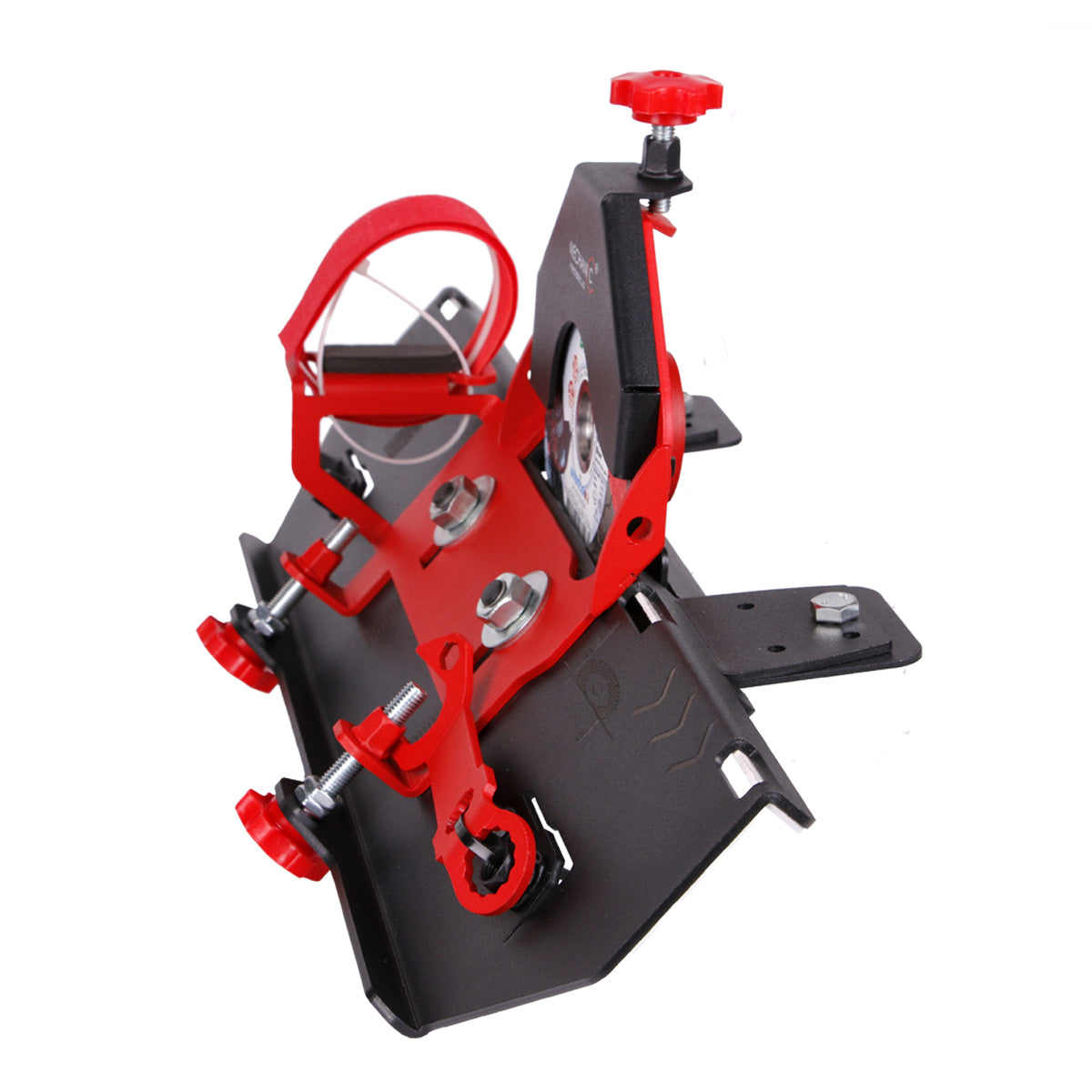 SLIDER 45 PRO 2.0 + 1A1R 125*30 Edge Dry