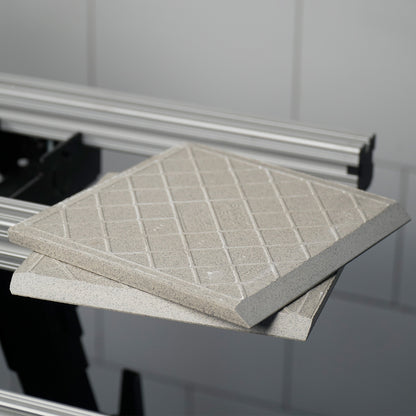 SLIDER 45 PRO 2.0 + 1A1R 125*30 Edge Dry