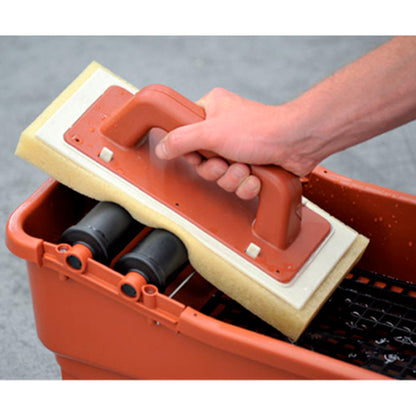 Smart Balde De Limpeza E Acabamento De Juntas - Pavimentos - Revestimentos