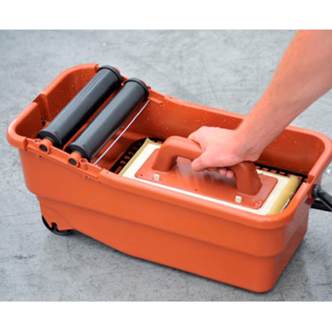 Smart Balde De Limpeza E Acabamento De Juntas - Pavimentos - Revestimentos