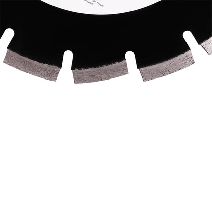 DISCO DA TAGLIO DIAMANTATO 1A1RSS Ø 300 mm a Ø 600 mm - SPRINTER PLUS