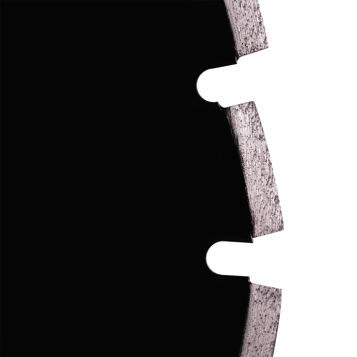 DISCO DA TAGLIO DIAMANTATO 1A1RSS Ø 300 mm a Ø 600 mm - SPRINTER PLUS