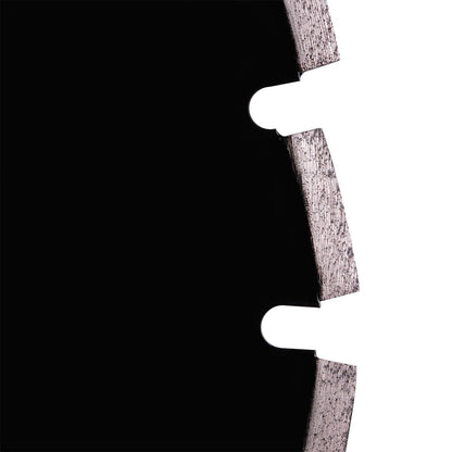 DISCO DA TAGLIO DIAMANTATO 1A1RSS Ø 300 mm a Ø 600 mm - SPRINTER PLUS