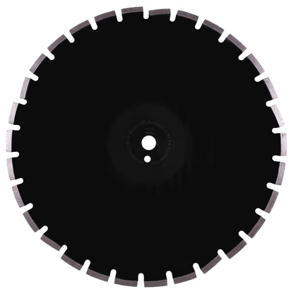 DISCO DA TAGLIO DIAMANTATO 1A1RSS Ø 300 mm a Ø 600 mm - SPRINTER PLUS