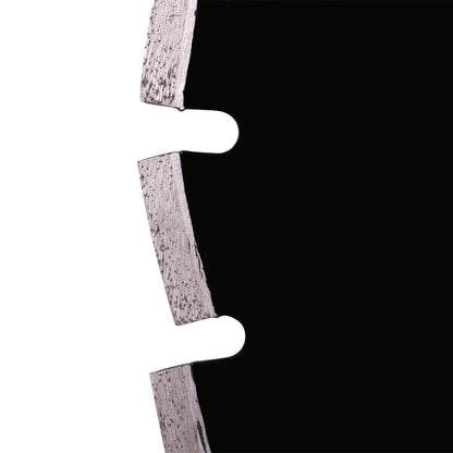 DISCO DA TAGLIO DIAMANTATO 1A1RSS Ø 300 mm a Ø 600 mm - SPRINTER PLUS