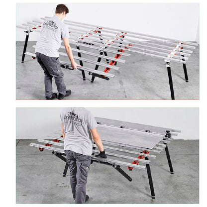 TSE - Extensão lateral de abertura 180