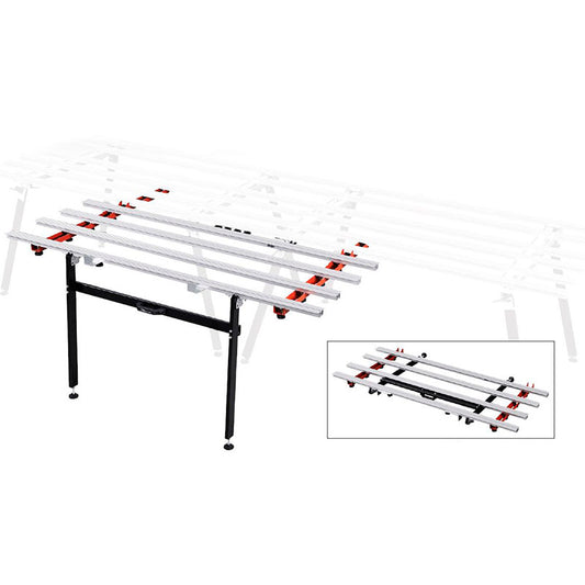 TSE - Extensão lateral de abertura 180