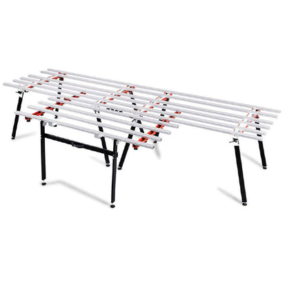 TSE - Extensão lateral de abertura 180