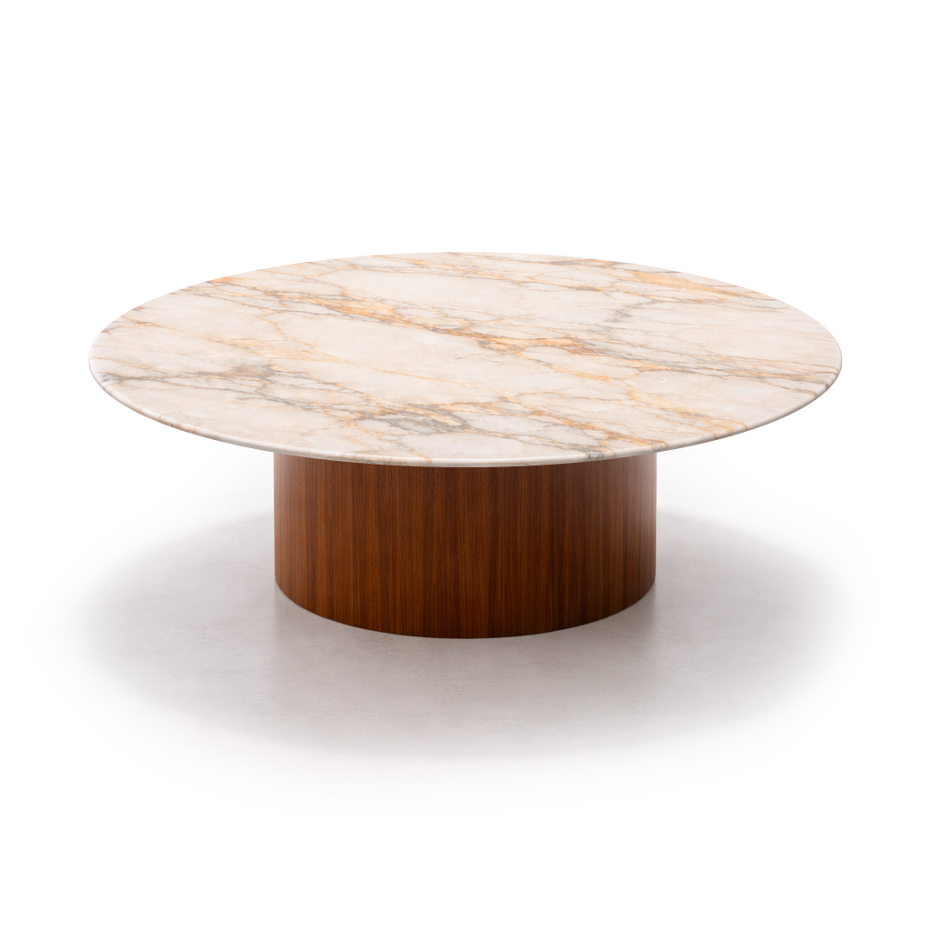 Tampo de Mesa Redondo