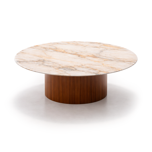 Tampo de Mesa Redondo