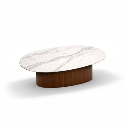 Tampo de Mesa Oval 3