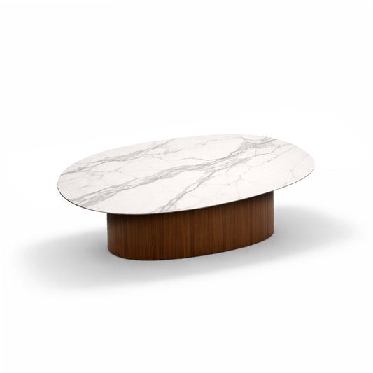 Tampo de Mesa Oval 3