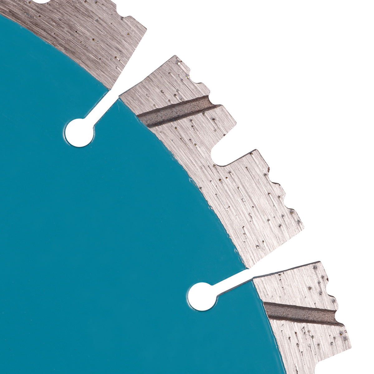 DISCO DE CORTE DE DIAMANTE 1A1RSS Ø 125mm a Ø 230 mmX22,23F TECHNIC ADVANCED