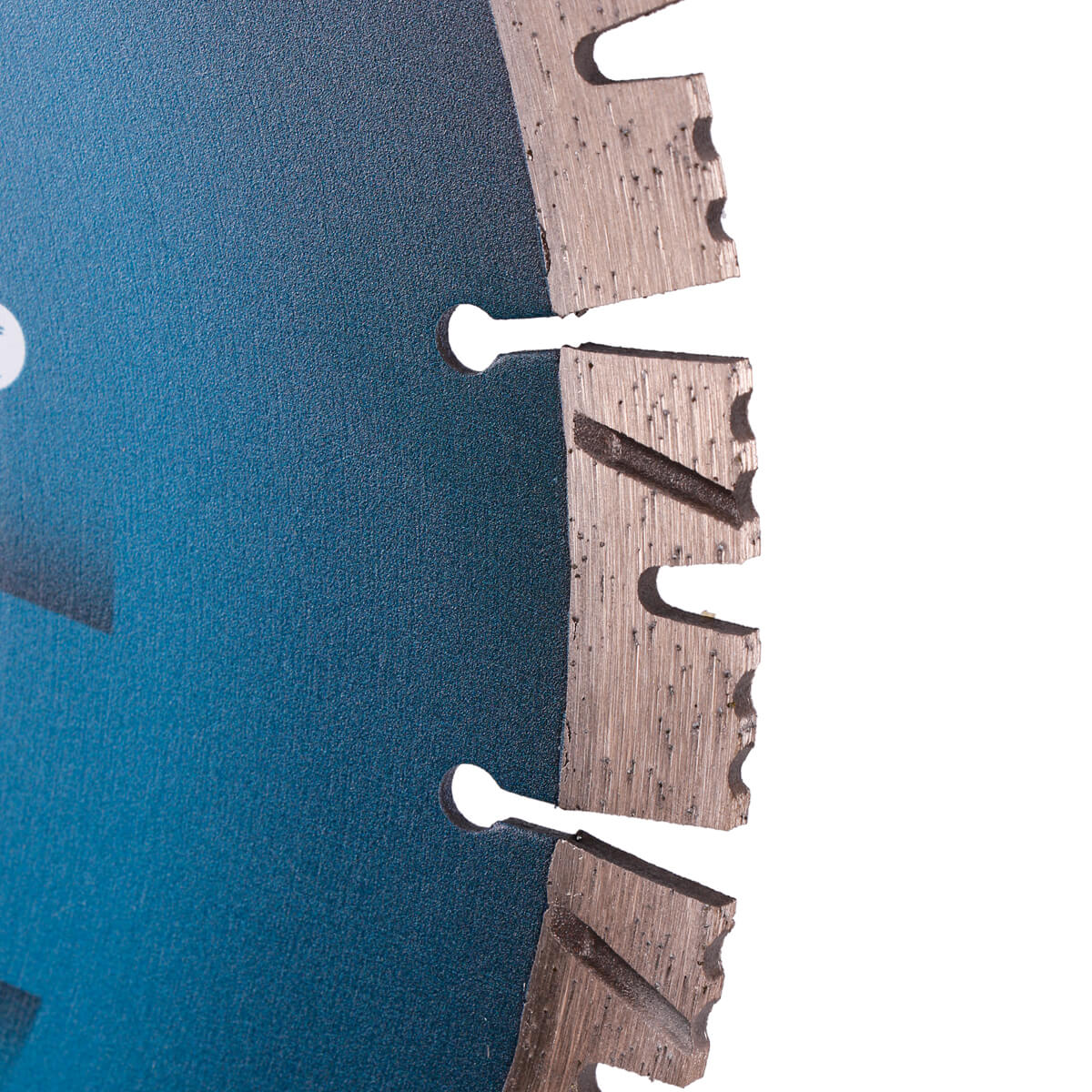 DISCOS GRANDES DE CORTE DIAMANTADO 1A1RSS Ø 300 mm a Ø 400 mm TECHNIC ADVANCED