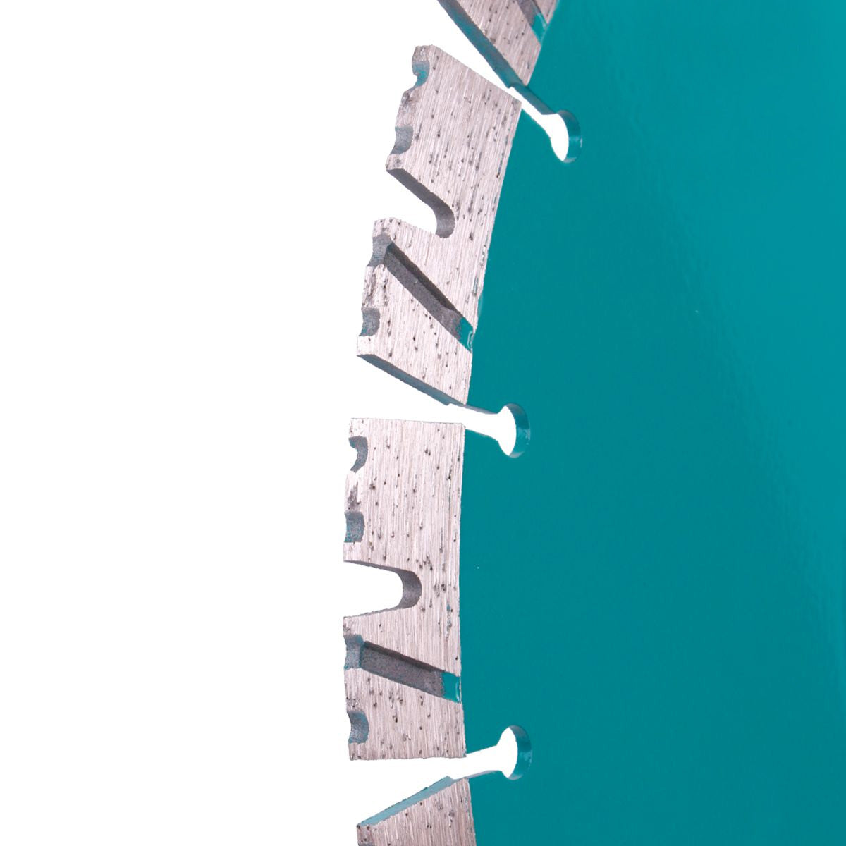 DISCOS GRANDES DE CORTE DIAMANTADO 1A1RSS Ø 300 mm a Ø 400 mm TECHNIC ADVANCED