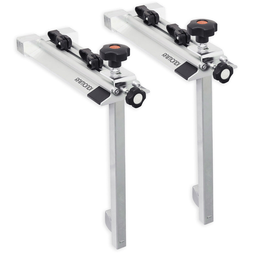 Tip-Top dispositivo para colagem de topos em bancadas e degraus - Raimondi