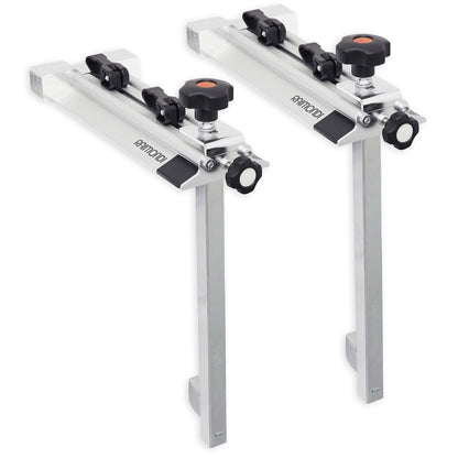 Tip-Top dispositivo para colagem de topos em bancadas e degraus - Raimondi