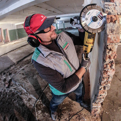 DISCO DE CORTE DE DIAMANTE 1A1RSS 232 BESTSELLER UNIVERSAL