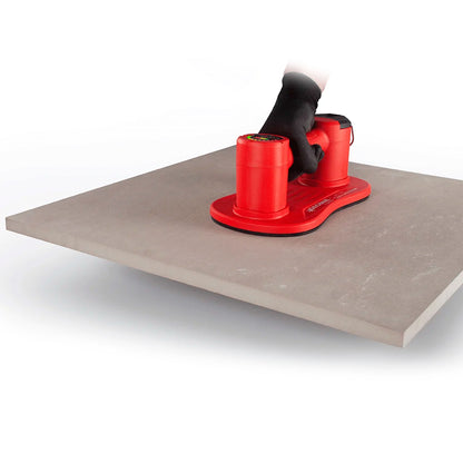 GECONE E-POWER – Ventosa profissional a bateria de 12 V