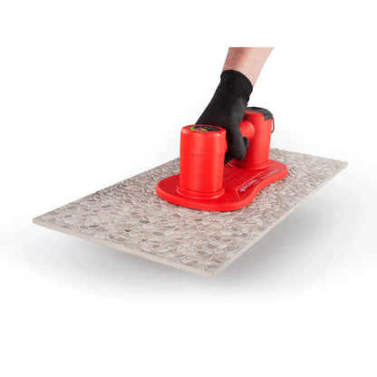 GECONE E-POWER – Ventosa profissional a bateria de 12 V