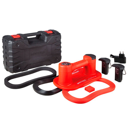 GECONE E-POWER – Ventosa profissional a bateria de 12 V