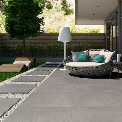 ETNA - Pavimento Exterior 20mm - Placas 60 x 120 cm - Prissmacer