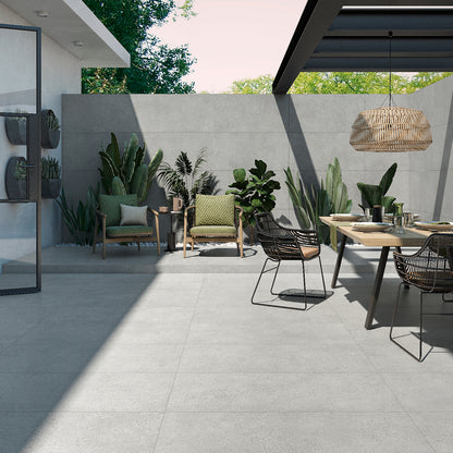 BRIGHTON - Pavimento Exterior 20mm - Placas 60 x 120 cm - Prissmacer