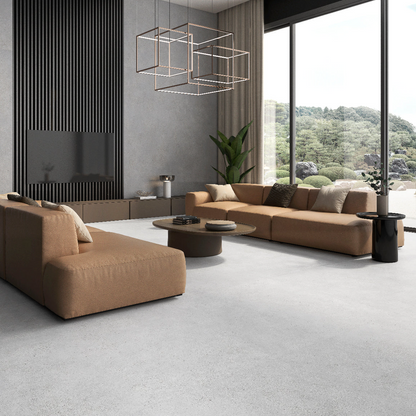 BRINGTHON - Revestimento Cerâmico 8mm - Placas 160 x 160 cm - Prissmacer MAXIMUM