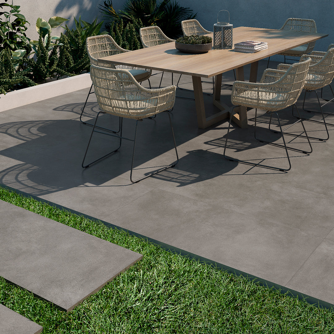 ETNA - Pavimento Exterior 20mm - Placas 60 x 120 cm - Prissmacer