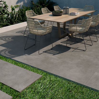 ETNA - Pavimento Exterior 20mm - Placas 60 x 120 cm - Prissmacer