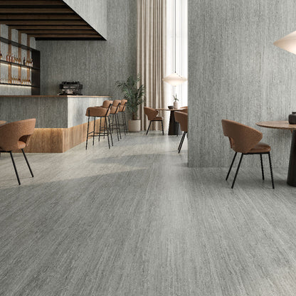 TRENTO - Revestimento Cerâmico 6mm - Placas 120 X 280 cm - Prissmacer MAXIMUM