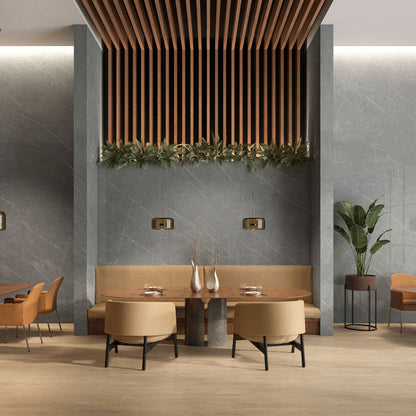 VENECIA - Revestimento Cerâmico 6mm - Placas 120 X 280 cm - Prissmacer MAXIMUM