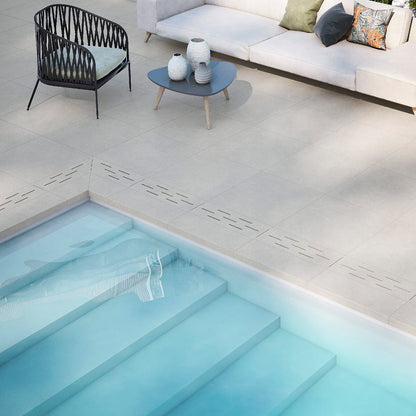 START - Pavimento Exterior 20mm - Placas 60 x 120 cm - Prissmacer