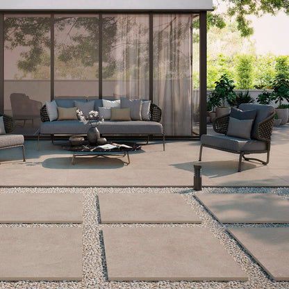 START - Pavimento Exterior 20mm - Placas 60 x 120 cm - Prissmacer